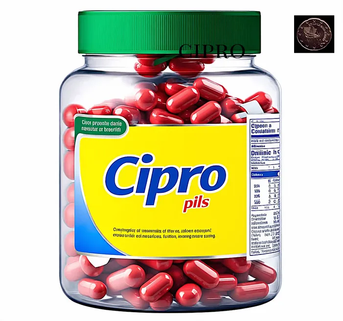 Cipro 1