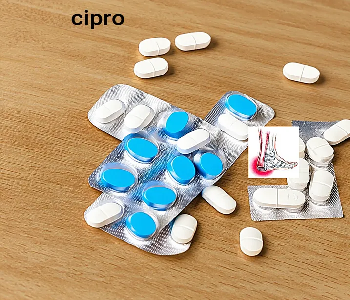 Cipro 2