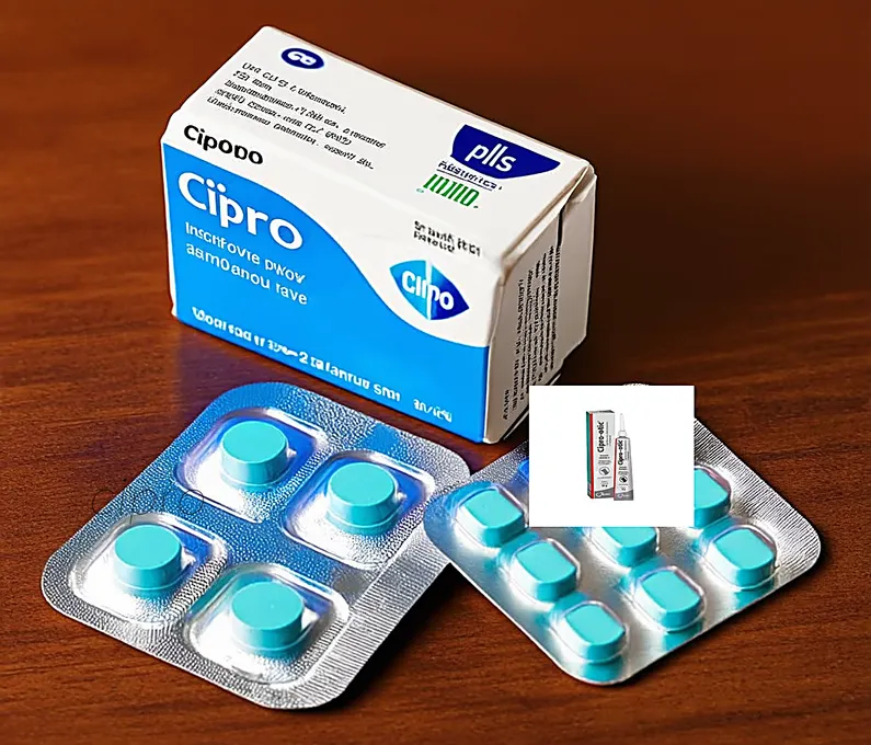 Cipro 3